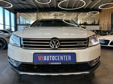 Volkswagen Passat Alltrack Variant Basis BMT 4Motion *AHK*