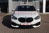 BMW 118i Advantage Navi Sitzheizung DAB PDC Tempomat - BMW 118 d Gebrauchtwagen