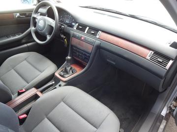 1998 AUDI A6 — миниатюра 19