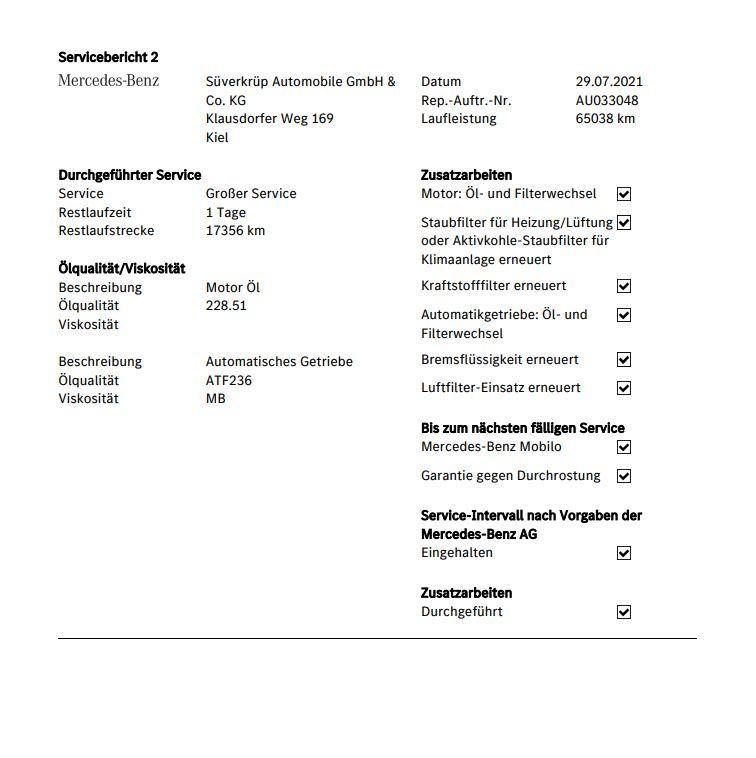 Mercedes-Benz VITO TOURER 114 4X4 LANG 2xSCH-TÜR 8SITZE STANDH