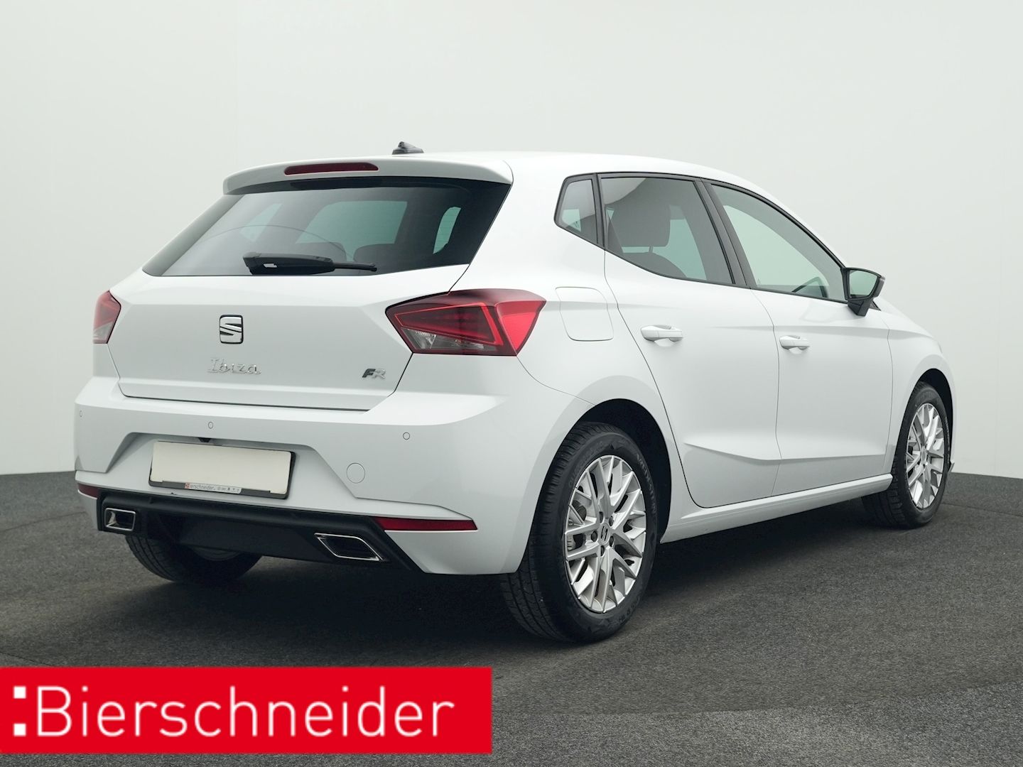 Seat Ibiza - Bild 6
