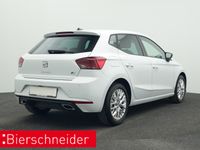 Seat Ibiza - Vorschau Bild 6