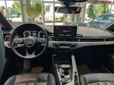 Audi A5 Sportback 45 TDI quattro tiptronic advanced - Audi A5 mit Diesel-Antrieb: Sportwagen