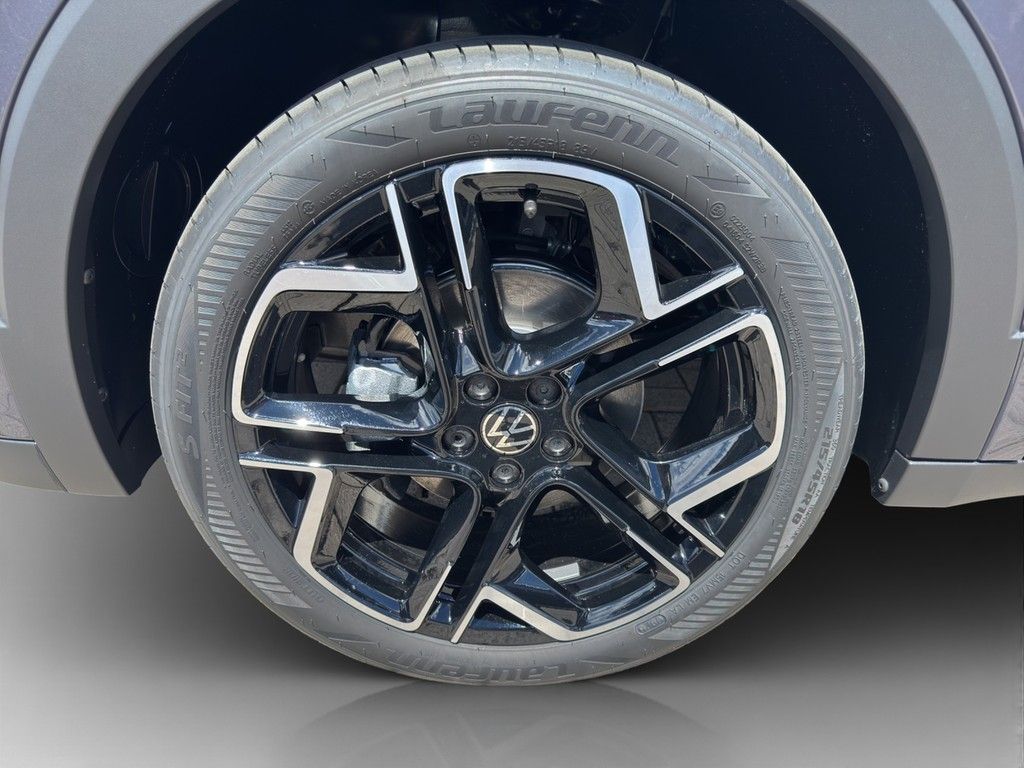 Volkswagen T-Cross - Bild 23
