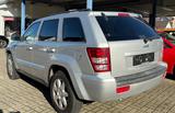 Jeep Grand Cherokee 4.7 Limited Automatik Leder Tüv N - Jeep Grand Cherokee Limited mit Benzin-Antrieb