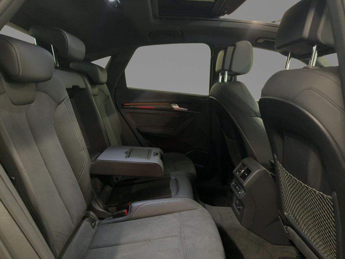Audi Q5 - Bild 11