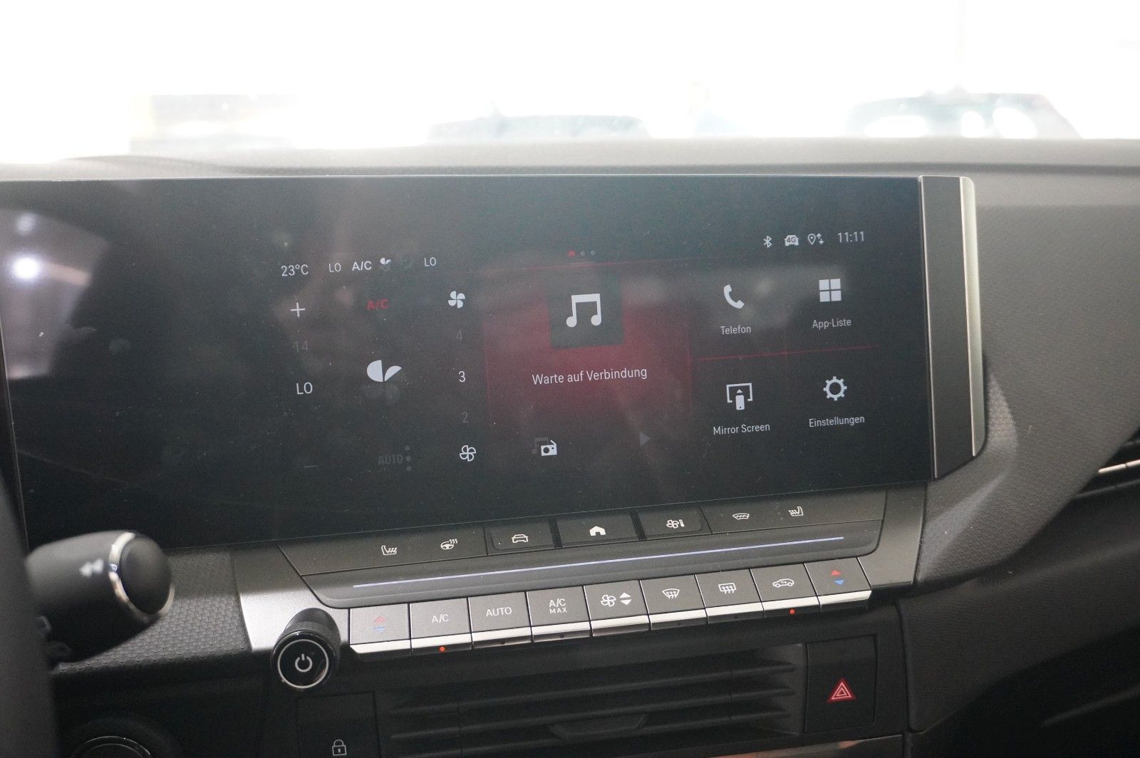 Fahrzeugabbildung Opel Astra L Lim. 1.2T GS LINE NAVI/LED/360°/PANO/DAB