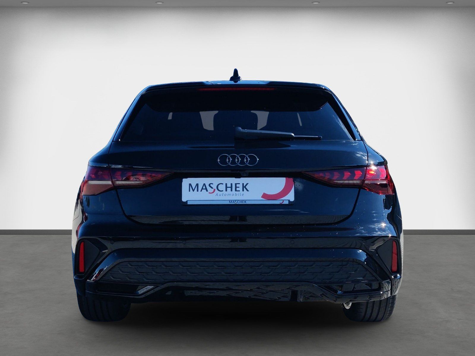 Audi A3 - Bild 5