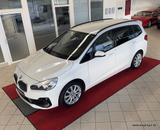 BMW 218d 2 Gran Tourer Sport*AHK*Automatik*Cam* - gebrauchte BMW 218 aus dem Jahr 2020
