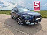 Audi A3 allstreet LED*AHK*Navi*Assistenz*5J.Garantie - Audi A3: Allstreet