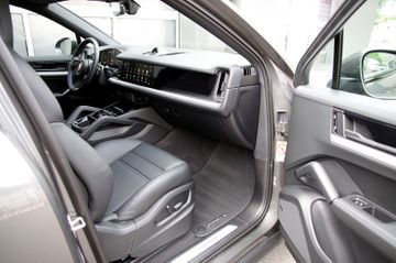 Porsche Cayenne Coupe E-Hybrid*Luft,ACC,HeadUp,BOSE,360°
