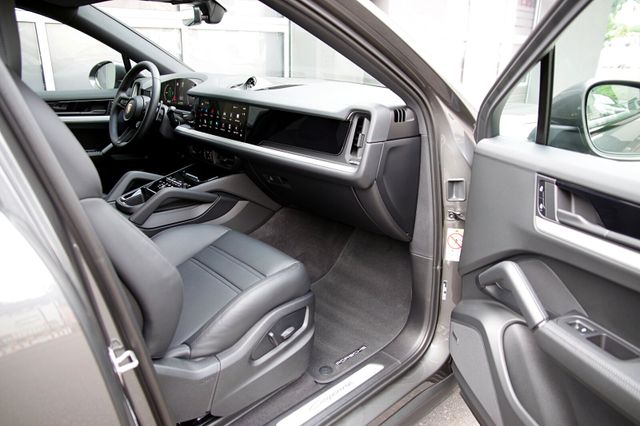 Porsche Cayenne Coupe E-Hybrid*Luft,ACC,HeadUp,BOSE,360°