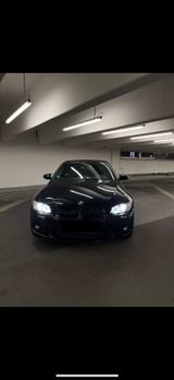 BMW 335i Cabrio - - BMW 335 aus 2007: 335i