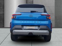 Opel Frontera - Vorschau Bild 6