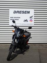 Honda CB 125 F   * 6 Jahre Garantie * 2025 Facelift * - HONDA CB 125 F