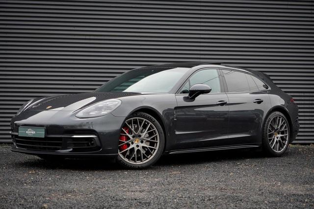 Porsche Panamera Sport Turismo 3.0 4 / Pano / Incl BTW /