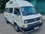 Volkswagen T3 KOMET - Wohnmobil bis 5000 Euro