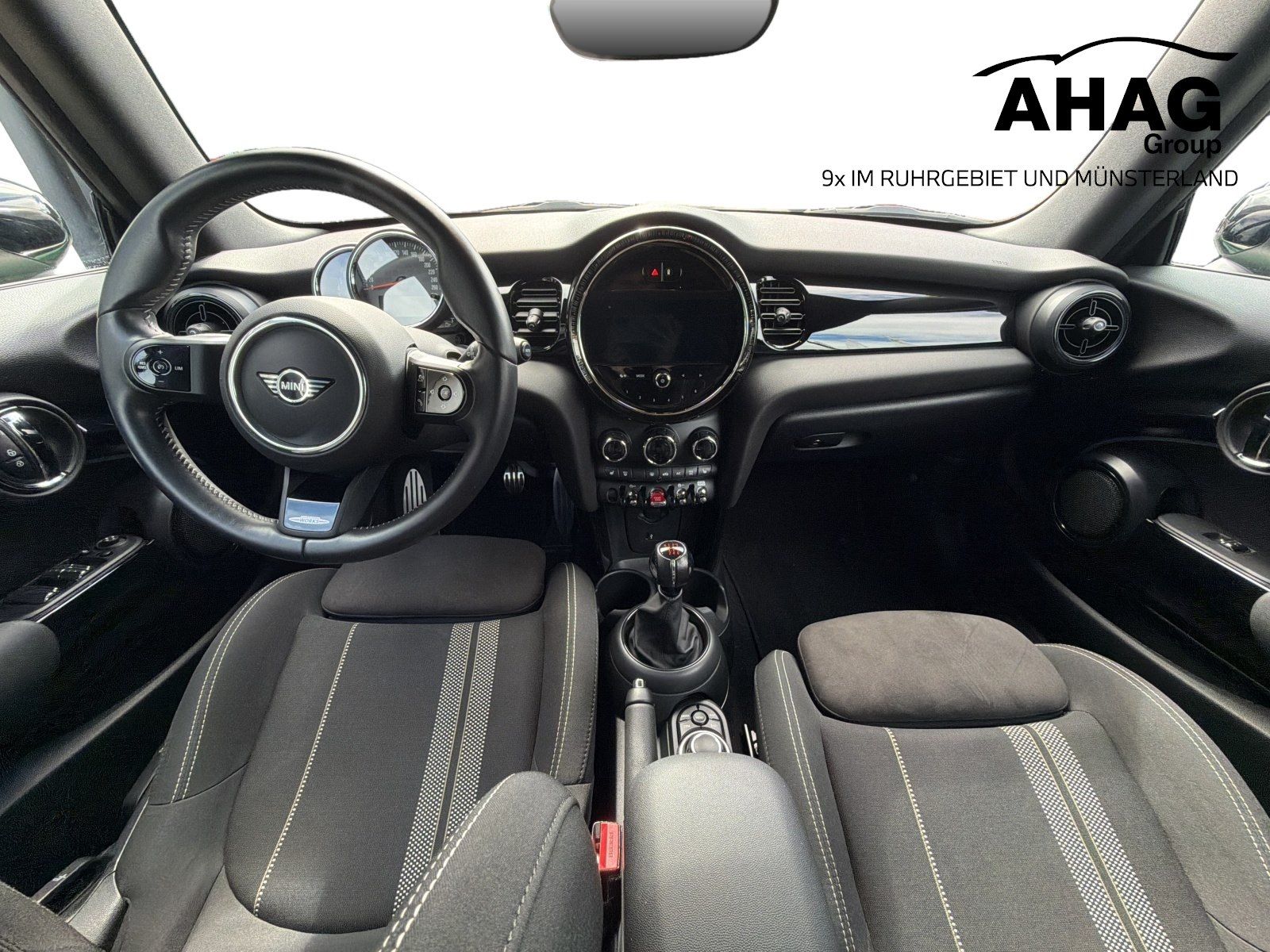 MINI Cooper Cabrio - Bild 9