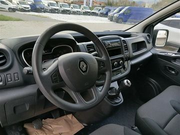 Renault Trafic - 9