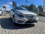 Mercedes-Benz B 200 B -Klasse B 200*Automatik*Xenon*PDC* - Mercedes-Benz B 200 in Nürnberg