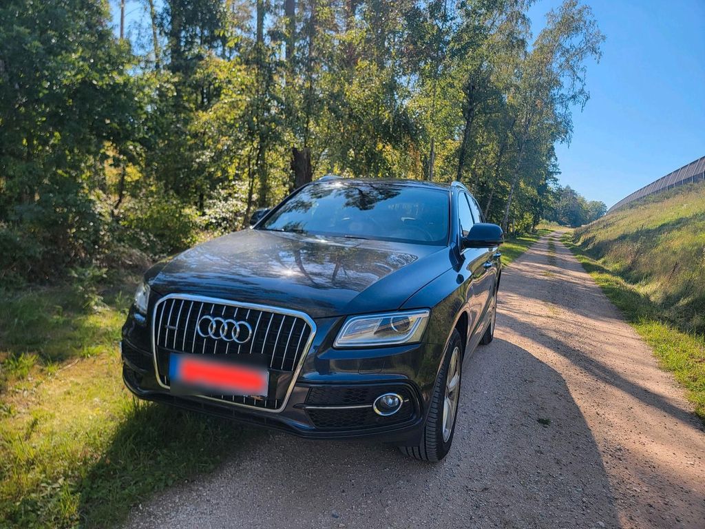 Image of Audi Q5