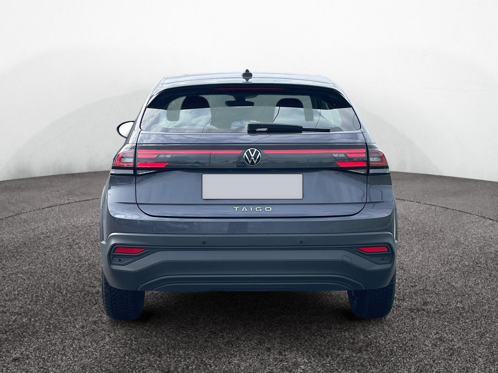 Volkswagen Taigo - Bild 6