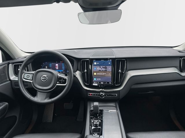 Volvo XC60 B4 Diesel AWD Plus Dark 19'' Allwetter Stan foto 4