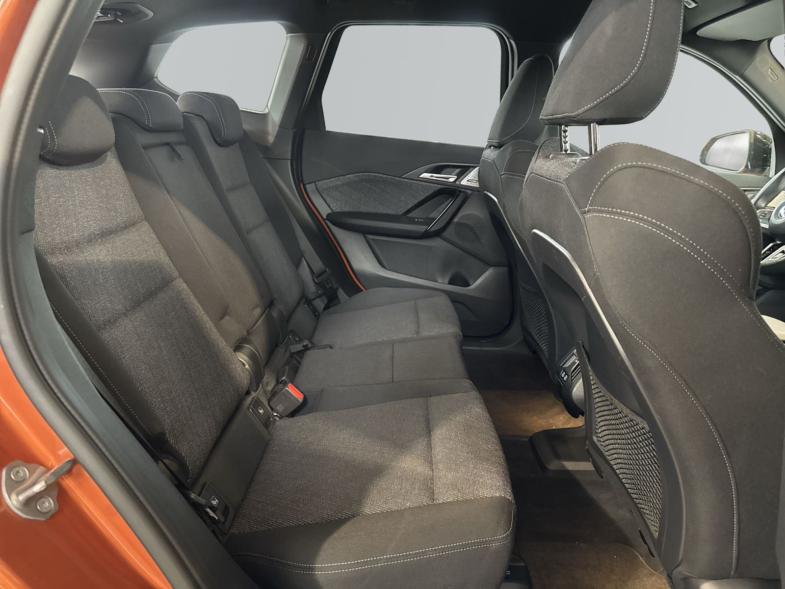 BMW X1 sDrive18d *LC Prof.*HUD*H/K*DAB*AHK*Adapt.LED foto 10