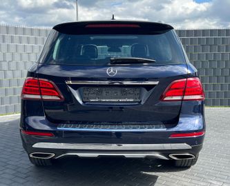 Mercedes GLE 400 - 6