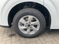 Ford Tourneo Custom - Vorschau Bild 12