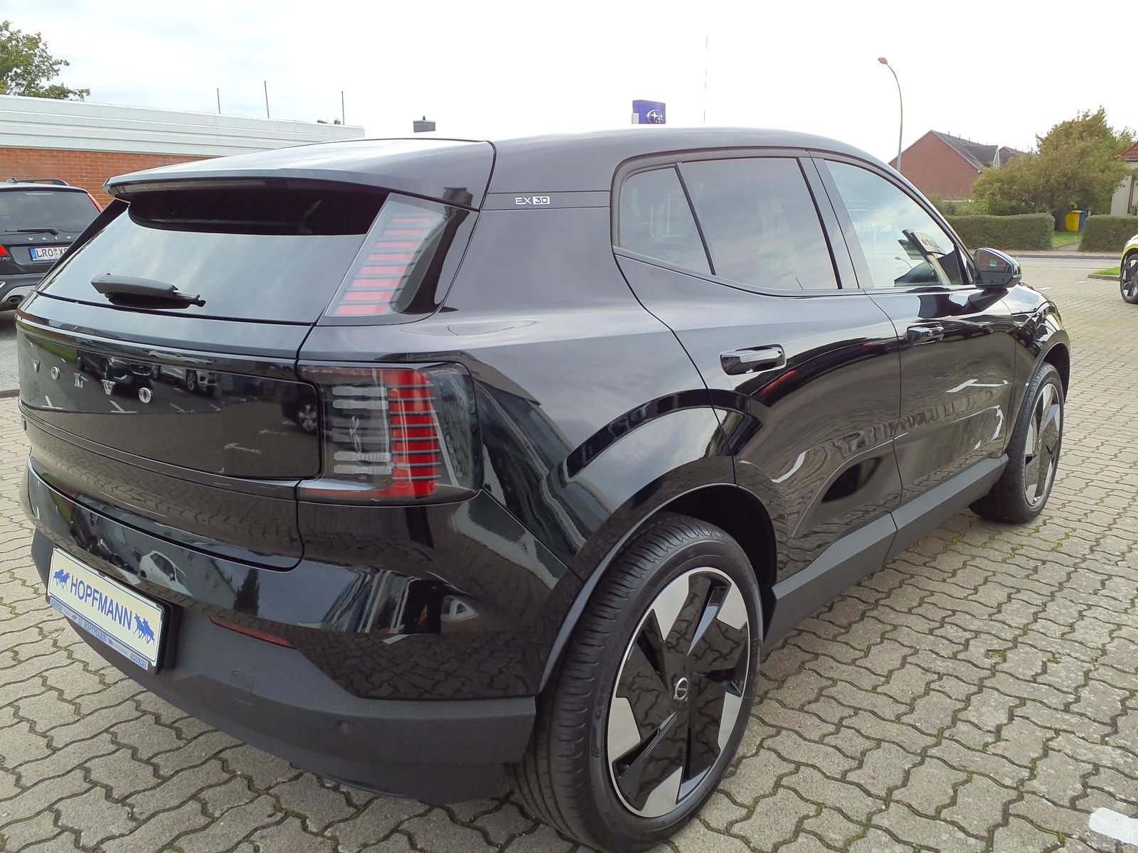 Volvo EX30 - Bild 4