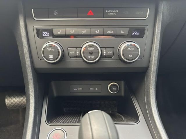 Foto Nummer 12: SEAT Ateca