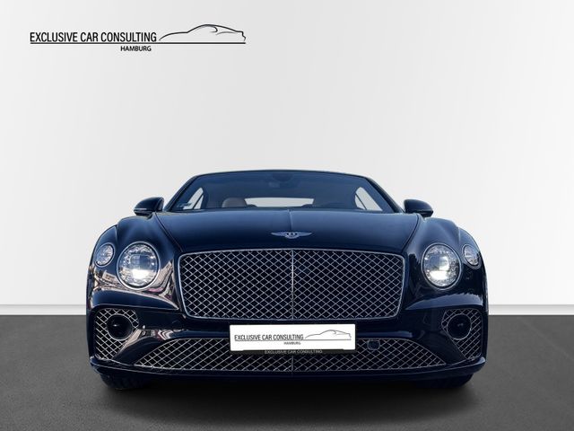 BENTLEY Continental GTC – Bild 2