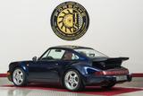 Porsche 964 Turbo 3.6 einer von 1436, seltene Farbkombi - Porsche 964: Turbo