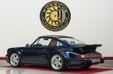 Porsche 964 Turbo 3.6 einer von 1436, seltene Farbkombi - Porsche 964: Coupé