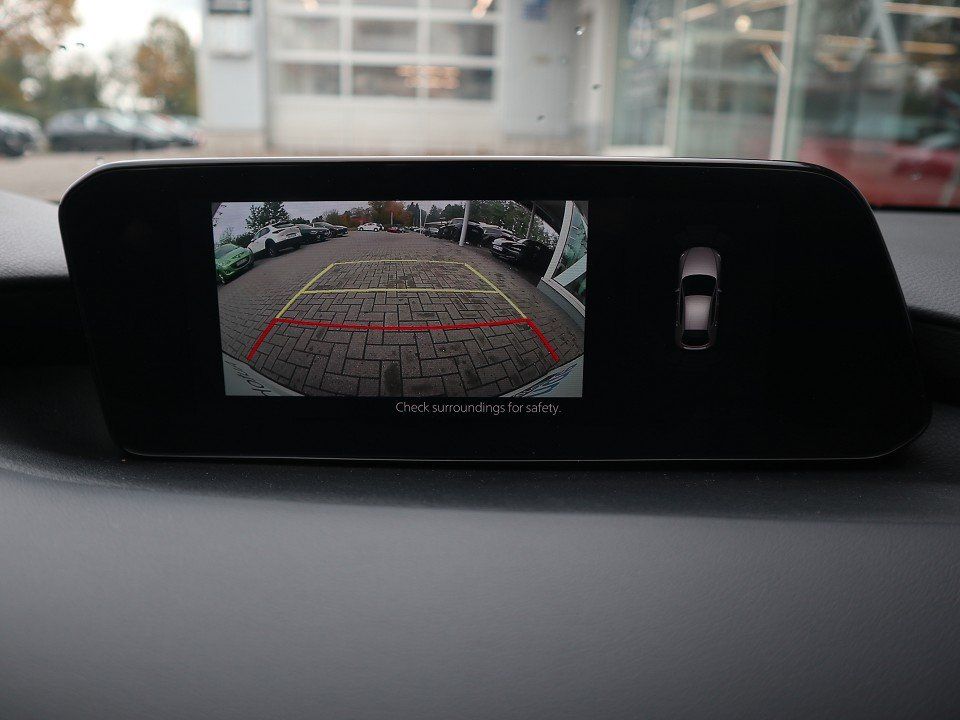 Fahrzeugabbildung Mazda 3 M-Hybrid Selection G-150 NAVI ACAA HUD SHZ RFK