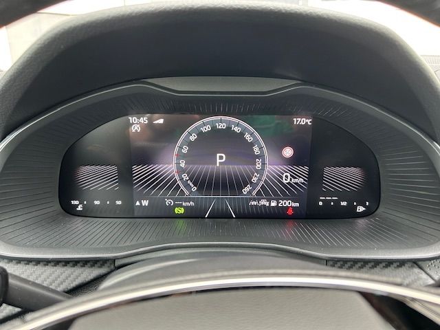 Scala Monte Carlo 1.5 TSI DSG AHK;5 JAHRE GARANT