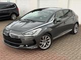 Citroën DS5 THP 200 SportChic - Voll Ausstattung  - Citroën DS5: Sportchic