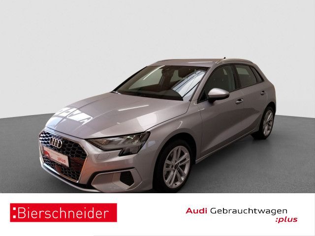 Audi A3 Sportback 30 TDI advanced 249,- LEASINGAKTION