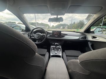 Audi A6 - 12