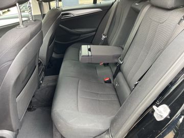 BMW 520 - 6