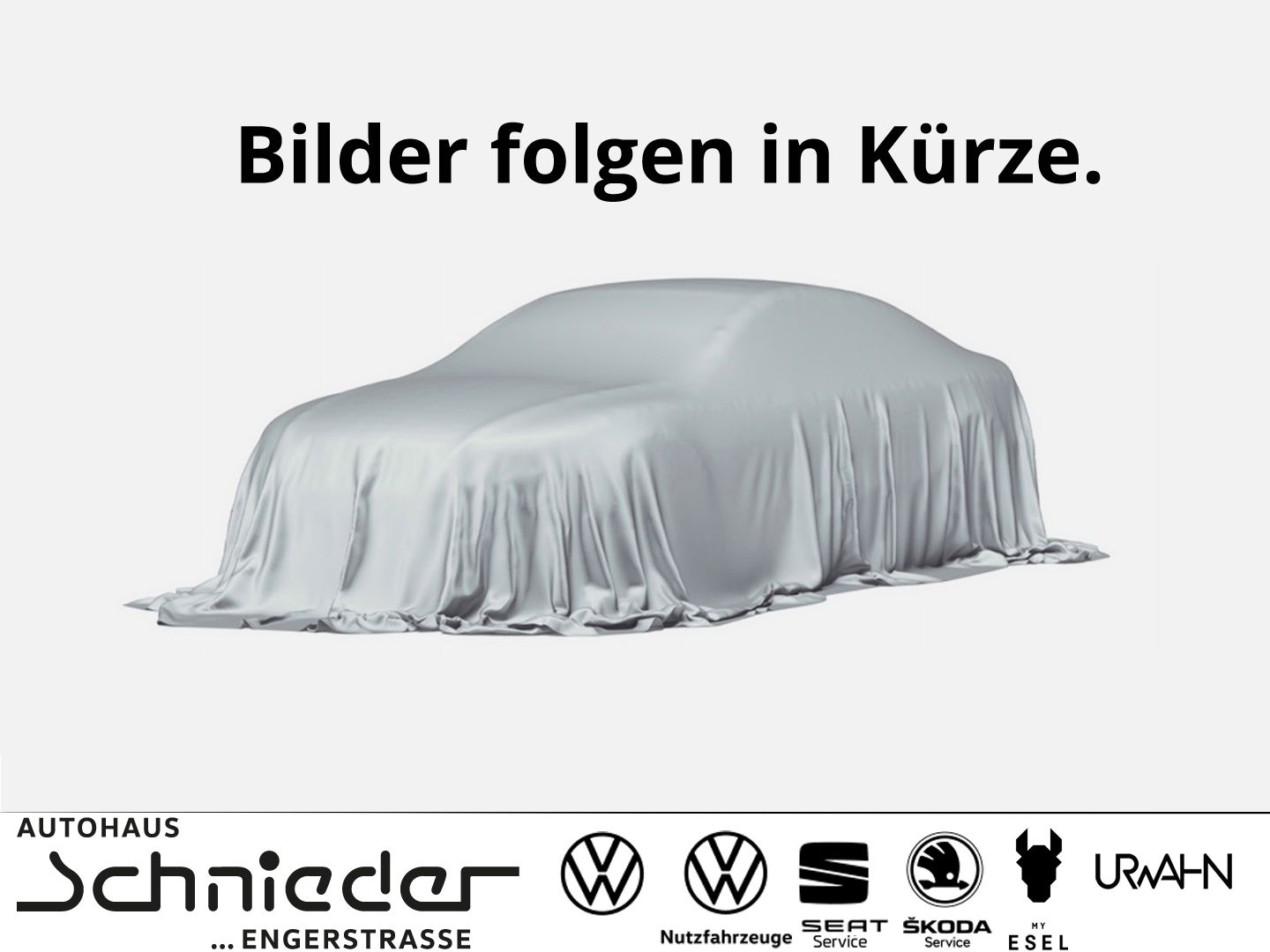 Volkswagen Caddy Life 5-Sitzer1,5 l eHybrid 85 kW  6-Gang-D