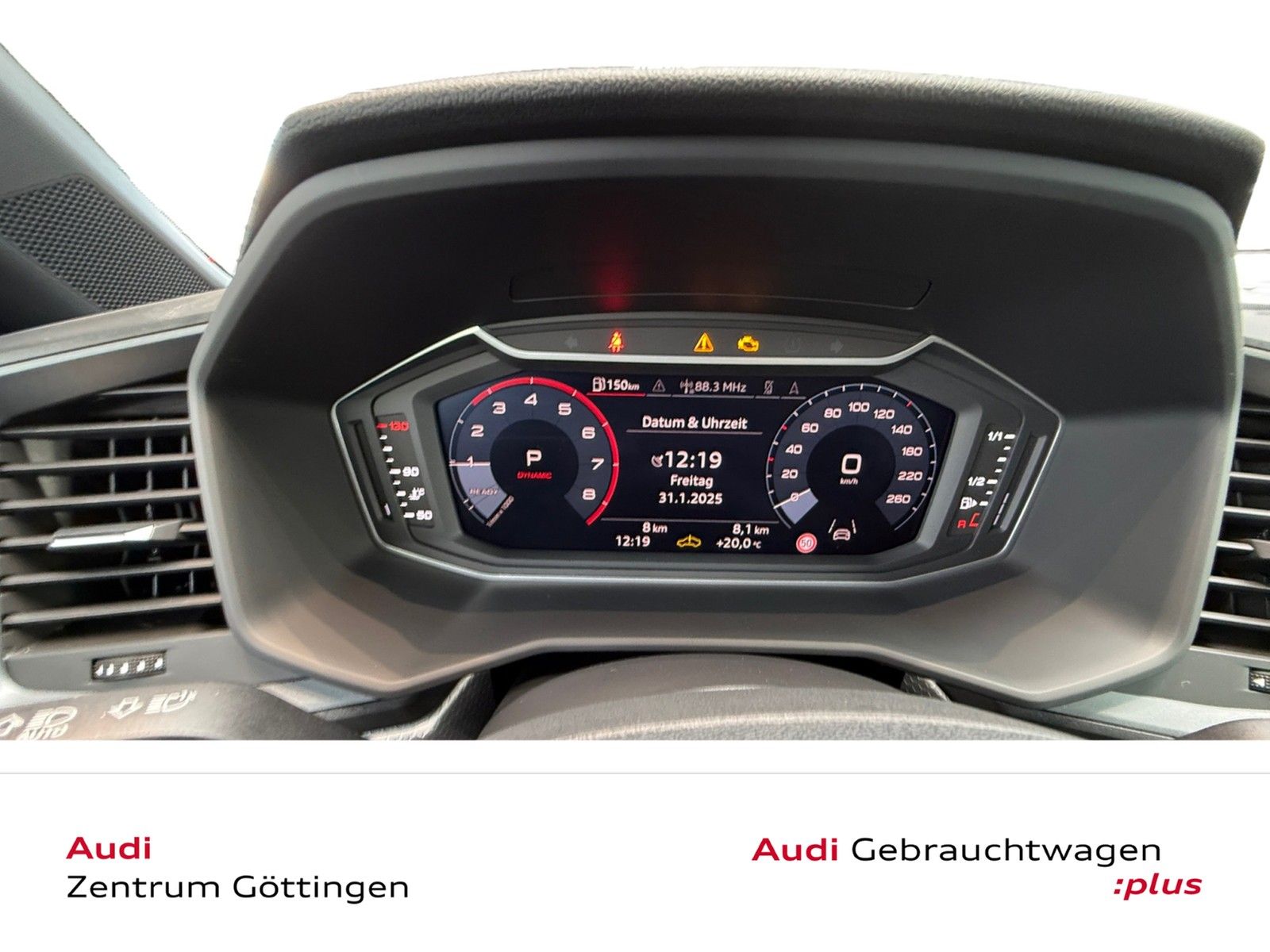 Audi A1 - Bild 12