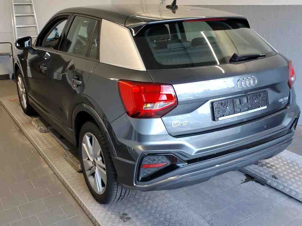 Audi Q2 - Bild 6