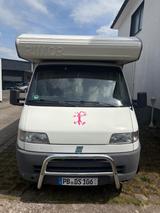 Fiat Ducato  - Wohnmobil oder -wagen Paderborn