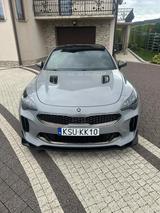 Kia Stinger 550hp! - Kia Stinger Gebrauchtwagen