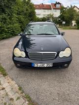 Mercedes-Benz C 270 CDI T [guter Zustand] [kein Rost] - Mercedes-Benz C 270 aus 2003