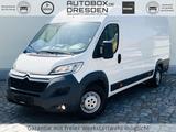 Citroën Jumper 35 L4H2 Business Heavy +AHK+BT+CAM+KLIMA+ - Citroën Kühlkastenwagen