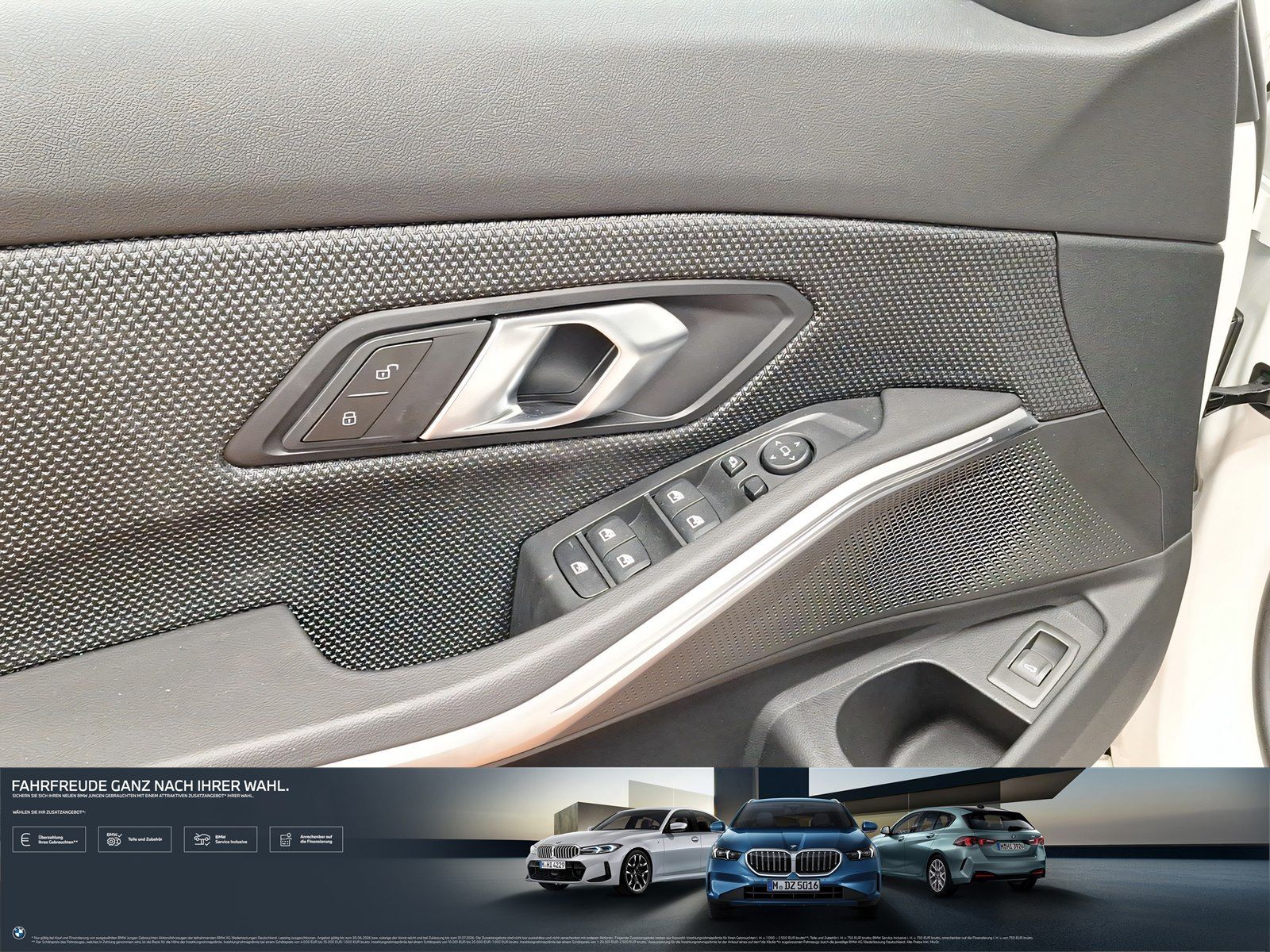 BMW 318 - Bild 17