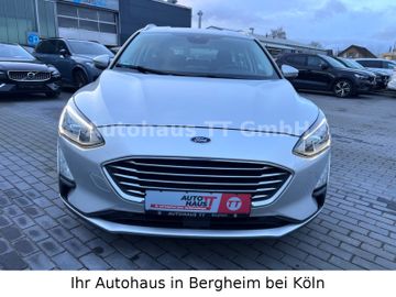 Ford Focus - 8
